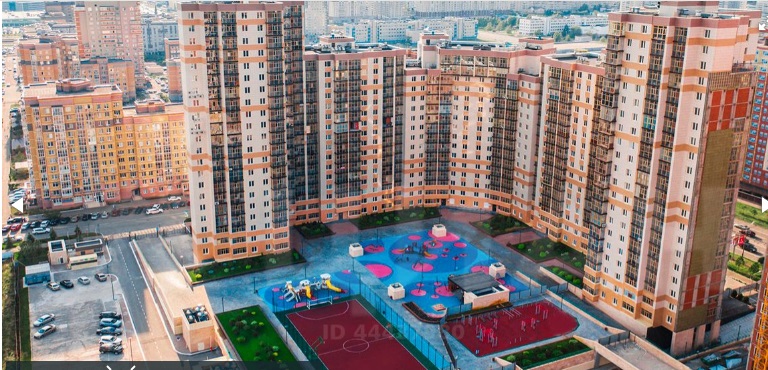 Купить квартиру на торгах г.Казань